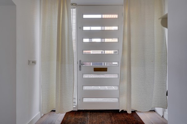 Medium property photo - Tjalkstraat 2A, 5616 KC Eindhoven